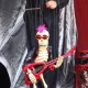 The Big Small Terror Show