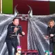 The Big Small Terror Show