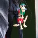 The Big Small Terror Show