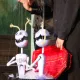 The Big Small Terror Show