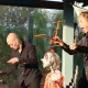 The Big Small Terror Show