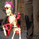 The Big Small Terror Show