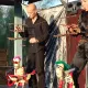 The Big Small Terror Show