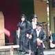 Zombie Train Band