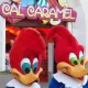 Animación de Calle de Mediterrània