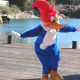 Animación de Calle de Mediterrània retirada