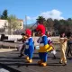 Animación de Calle de Mediterrània retirada