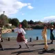 Animación de Calle de Mediterrània retirada