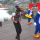 Animación de Calle de Mediterrània retirada