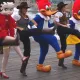 Animación de Calle de Mediterrània retirada