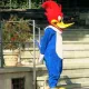 Animación de Calle de Mediterrània retirada
