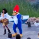Animación de Calle de Mediterrània retirada