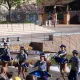 Animación de Calle de Mediterrània retirada