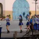 Animación de Calle de Mediterrània retirada