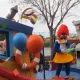 PortAventura Parade