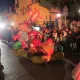 PortAventura Parade