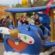 PortAventura Parade