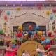 PortAventura Parade