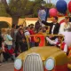 PortAventura Parade