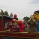 PortAventura Parade