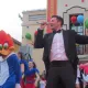PortAventura Parade