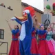 PortAventura Parade