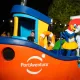 La Parada del Verano