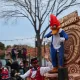 PortAventura Parade