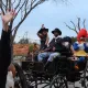 PortAventura Parade