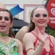 PortAventura Parade