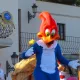 PortAventura Parade