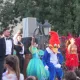 PortAventura Parade