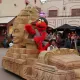 PortAventura Parade
