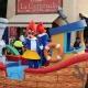 PortAventura Parade