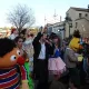 Sésamo Parade