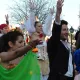 Sésamo Parade