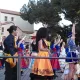 Sésamo Parade