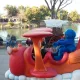Sésamo Parade