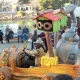 Sésamo Parade