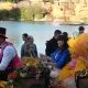 Sésamo Parade