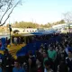 Sésamo Parade