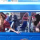Sésamo Parade