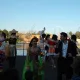 Sésamo Parade