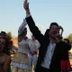 Sésamo Parade
