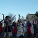 Sésamo Parade