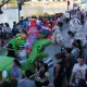 Sésamo Parade