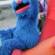Sésamo Parade