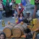 Sésamo Parade