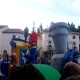 Sésamo Parade