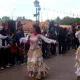 Sésamo Parade